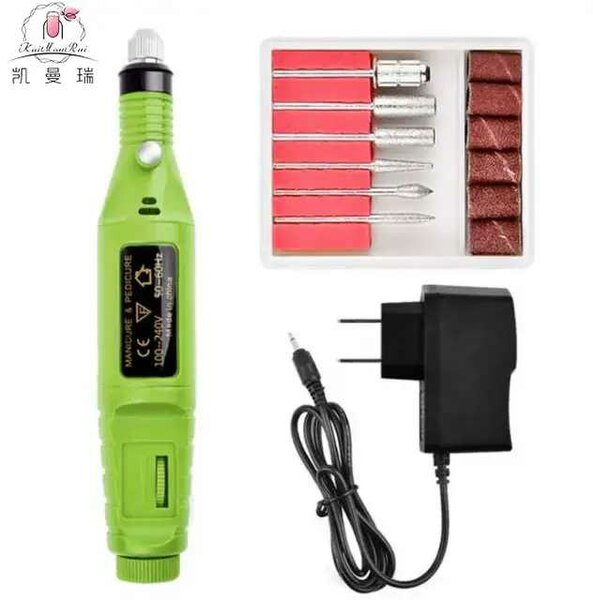 Electric Handrill