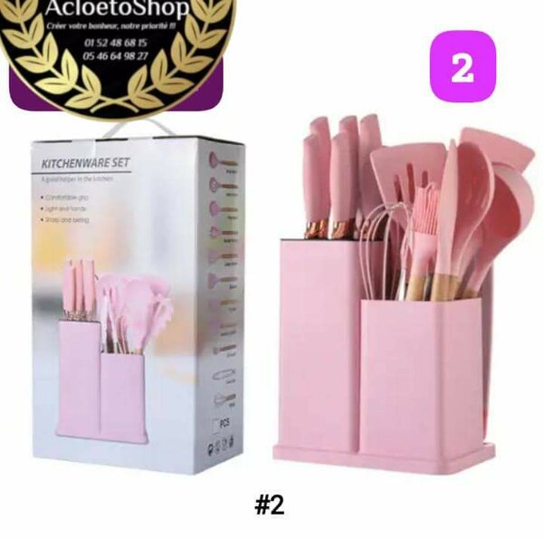 Compte silicone