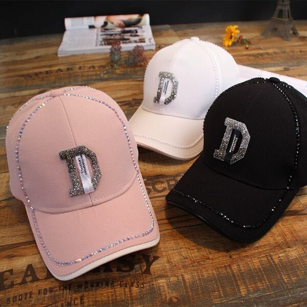 Cap