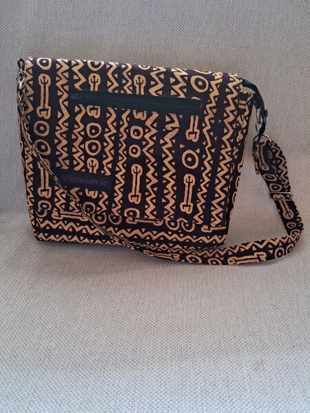 Postmaster bag