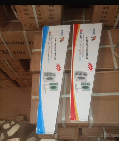 Air condition stand