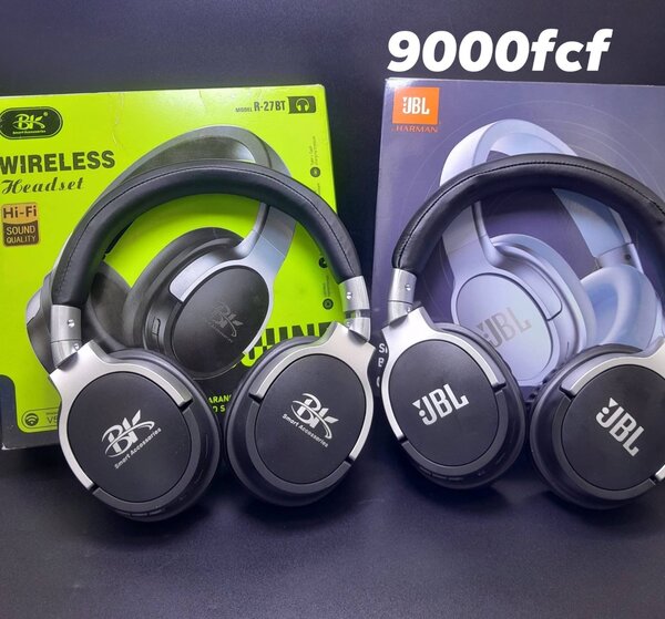 Casque JBL
