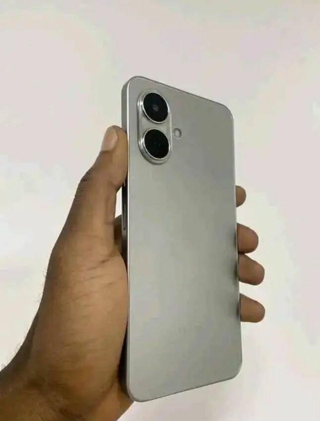 Tecno Pop 10 Smartphone