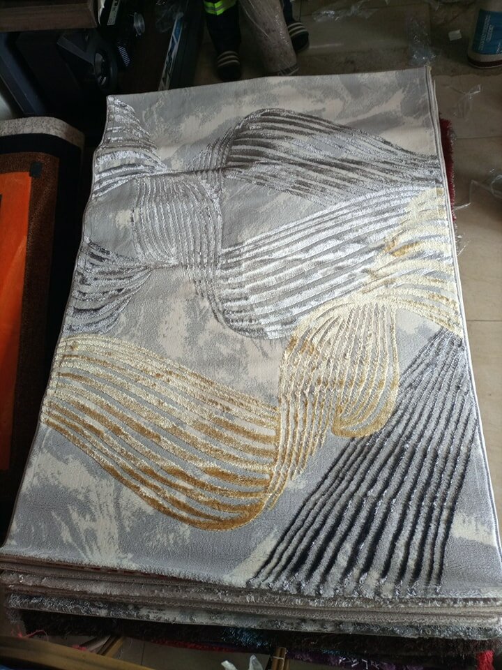 Rug, size 120*170