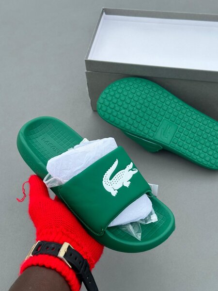 Sandale lacoste