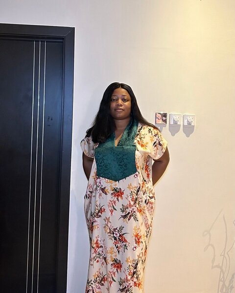 women's dress
