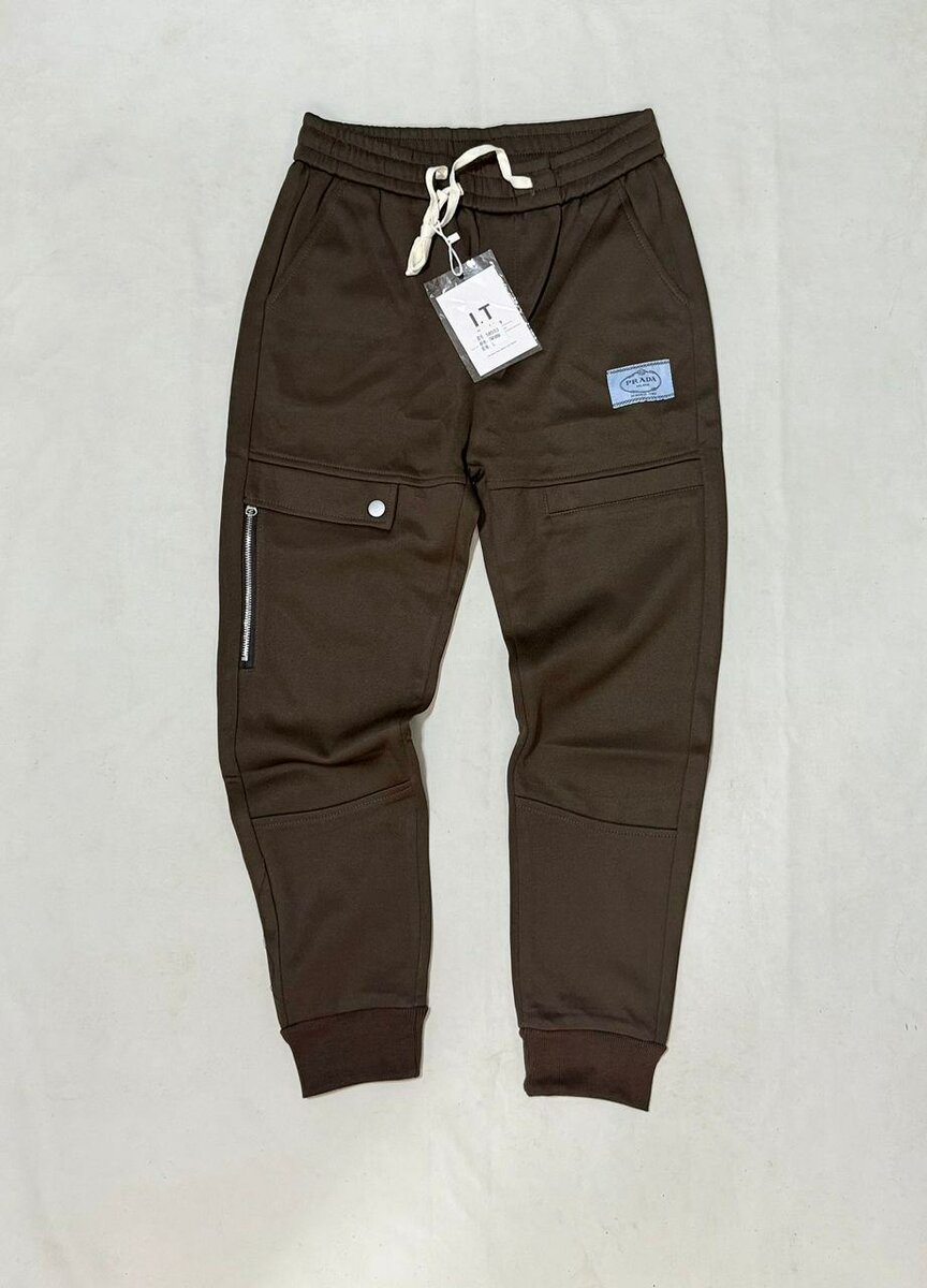 Joggings
