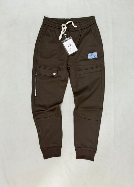 Joggings