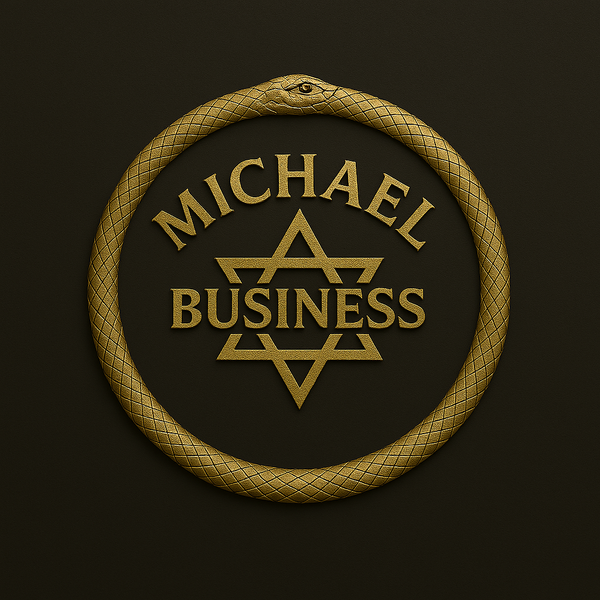 MICHAEL BUSNESS 