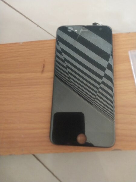 Iphone screen