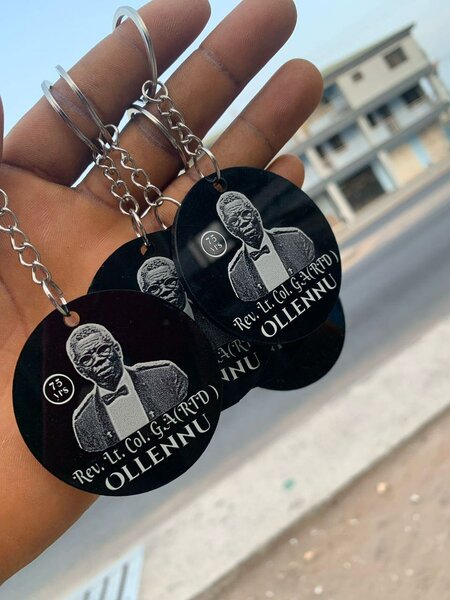 key holders
