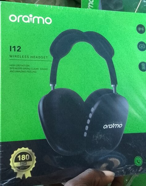 ORAIMO I12 Wireless Headset