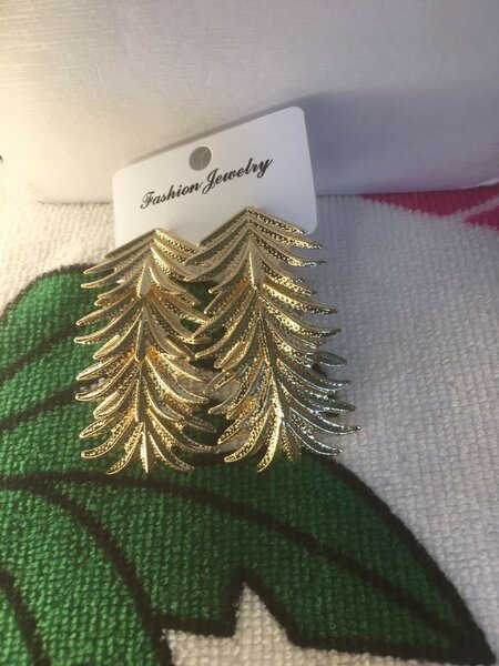 Boucle tendance