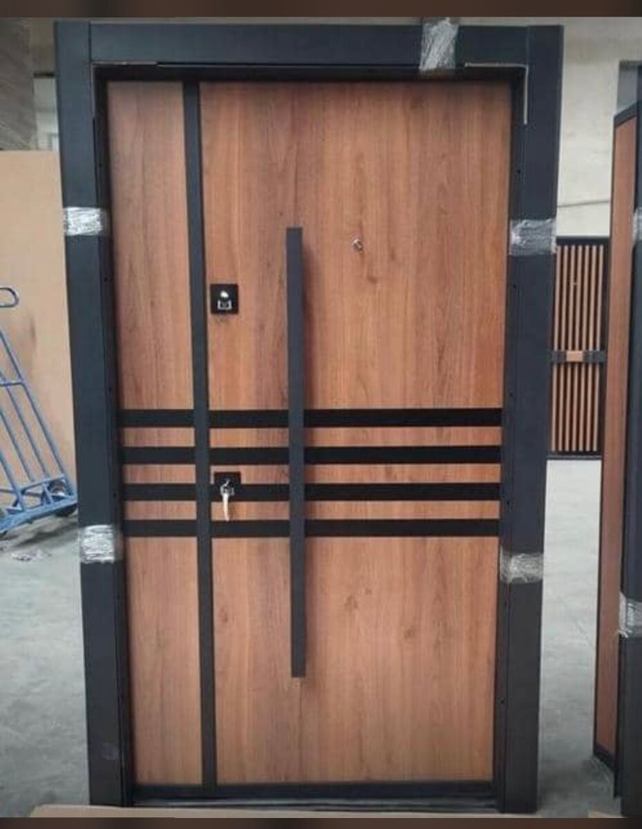 One&half Turkey Door