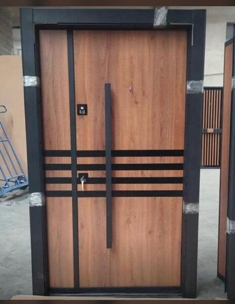One&half Turkey Door