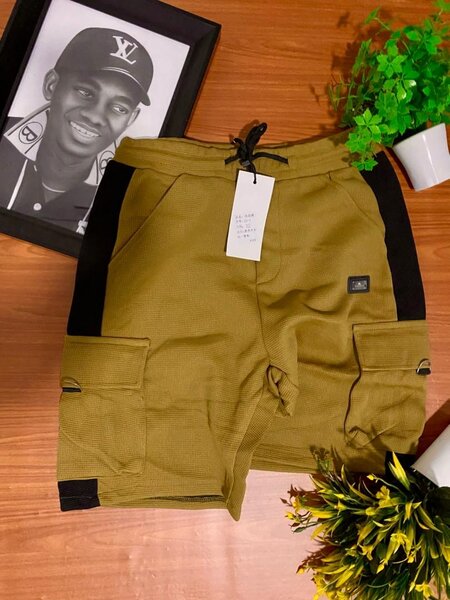 Quality shorts