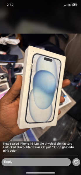 Iphone 15
