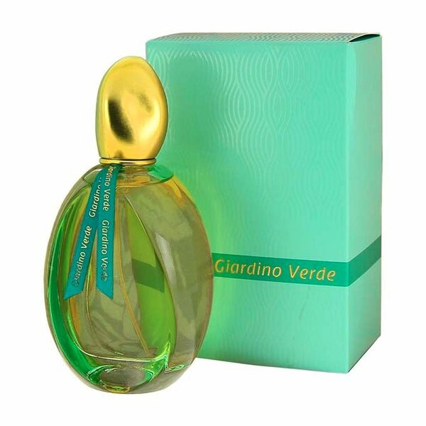 GIARDINO VERDE
