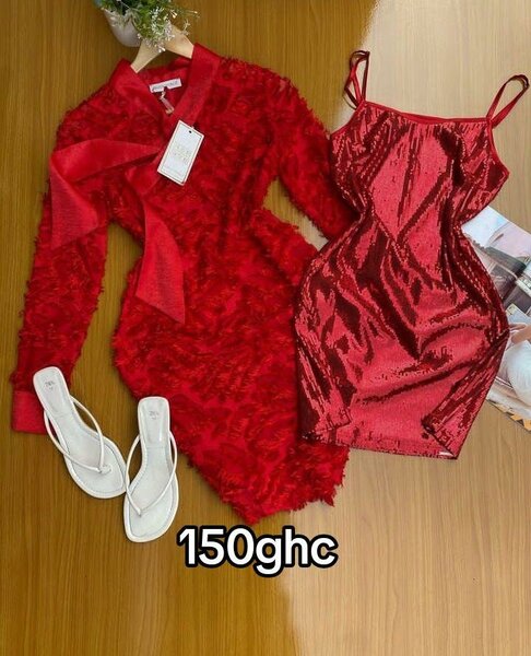 LADIES WEAR