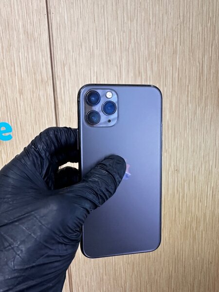iPhone 11 Pro