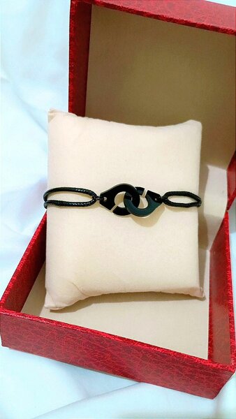 Bracelet menottes