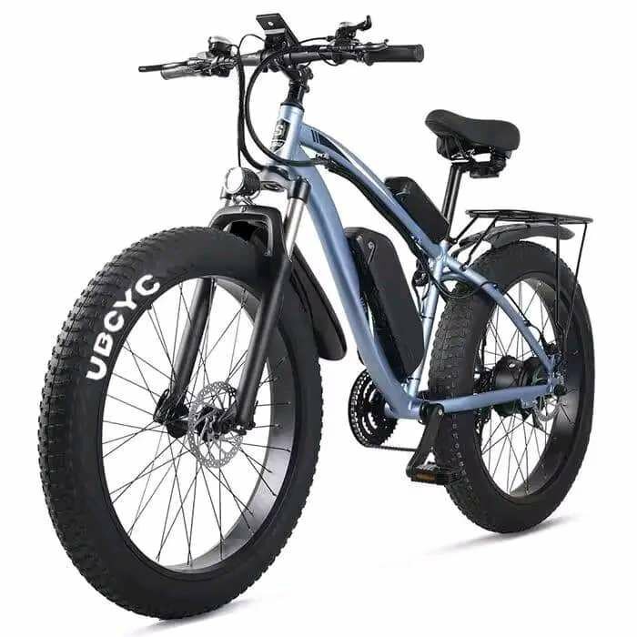 Vélo électrique