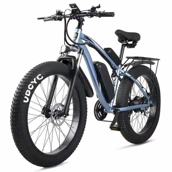 Vélo électrique