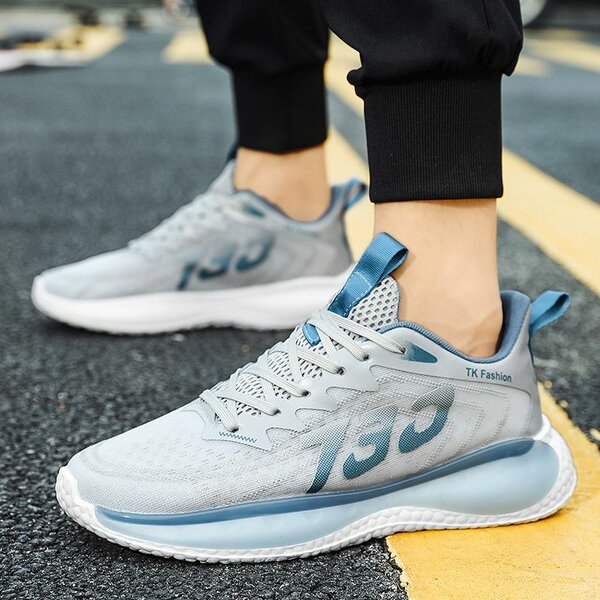 Runners