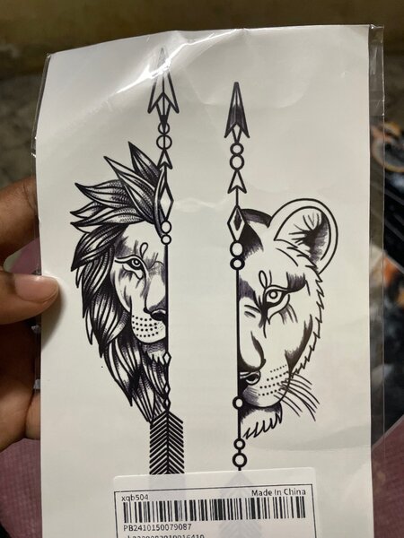 Tatouage