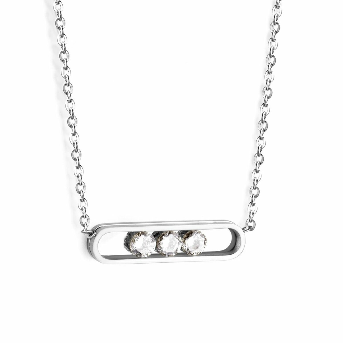 Collier genre Mesika