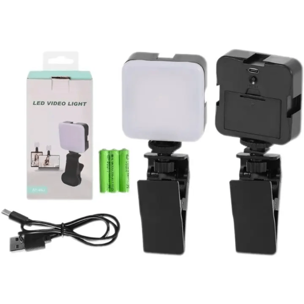Lumière LED pour Vidéo