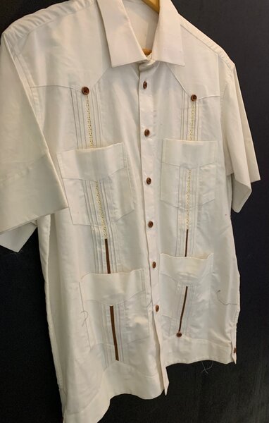 Chemise