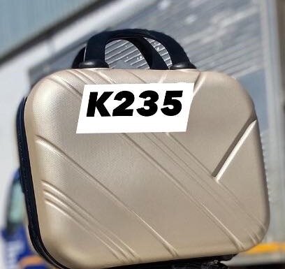 TRAVELING BAGS