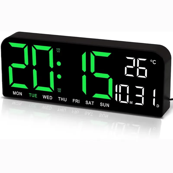 Horloge numérique