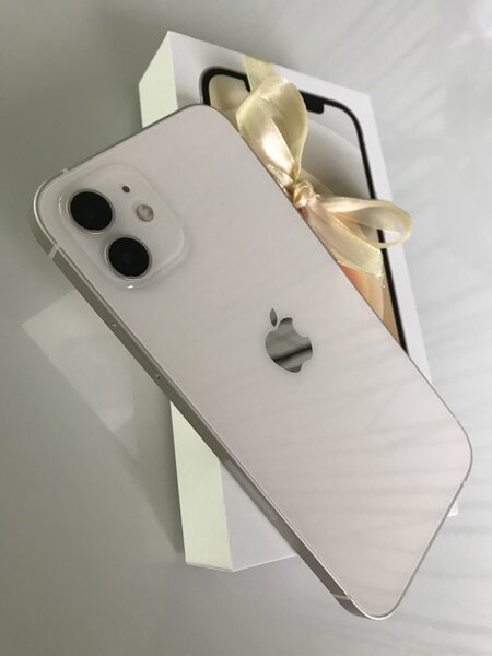 iPhone 12 64 Go