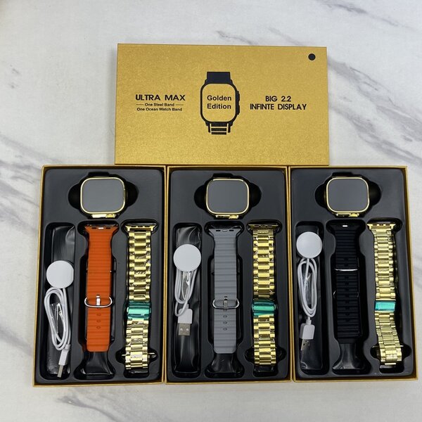 smartwatch