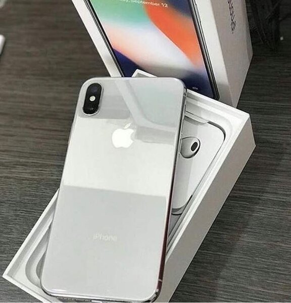 IPhone Xmas