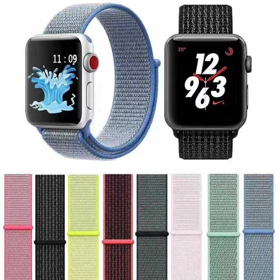 Bracelet sportif pour montre