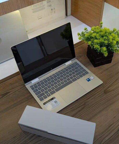 HP i7