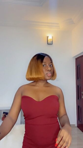 Bob wig