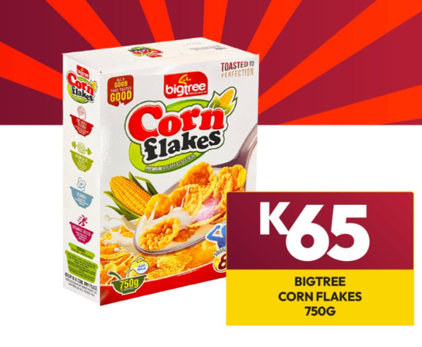 Corn Flakes