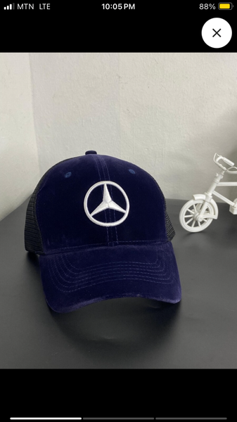Caps