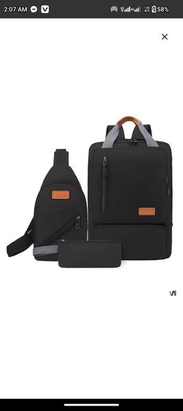 MEN'S BAG