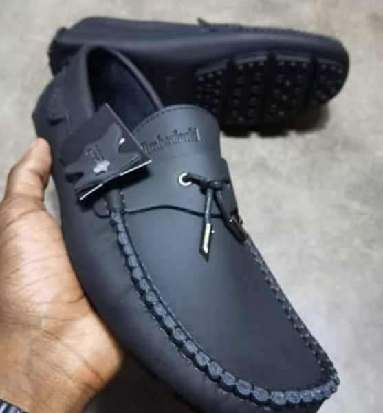 mocasines