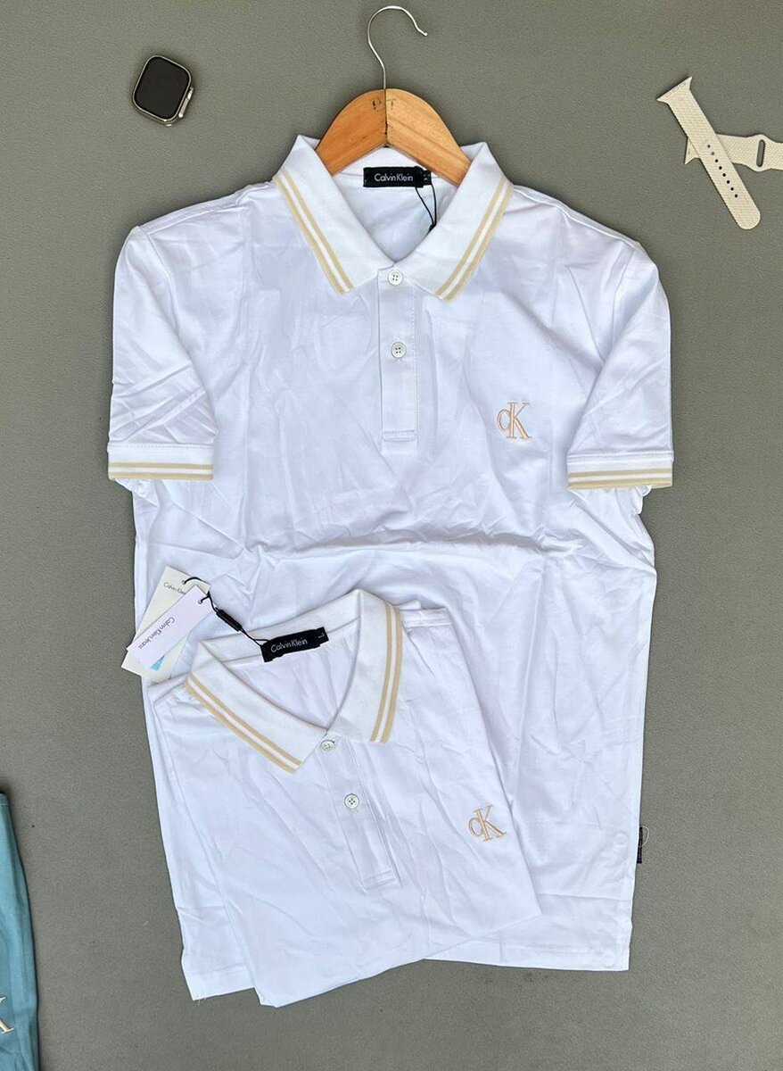 Polos de qualité