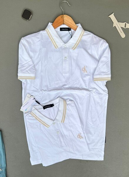 Polos de qualité