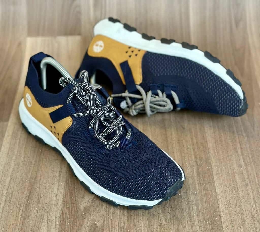 Timberland