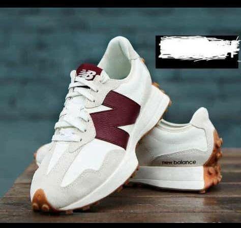 New balance 327