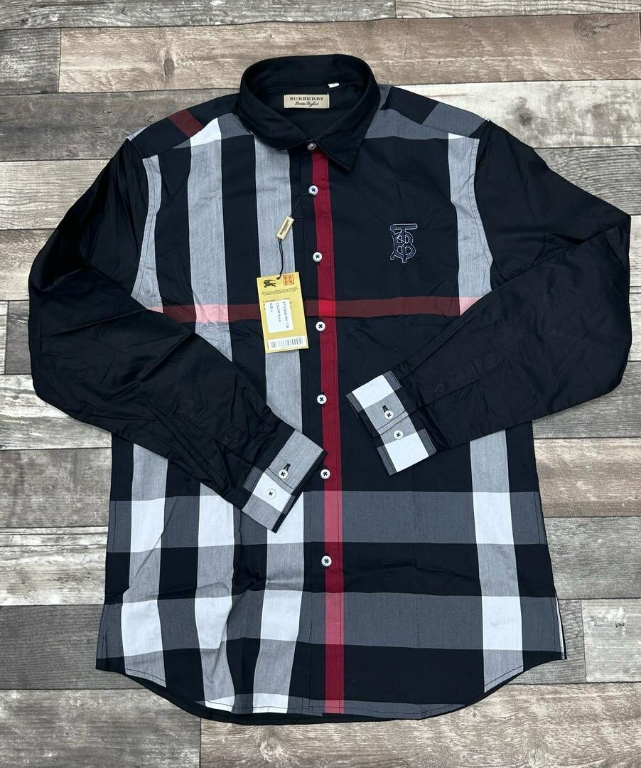 Chemise