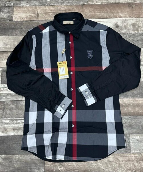 Chemise